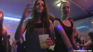 Party Hardcore Gone Crazy Vol. 11 Part 6 - Cam 2 Screencap 91 on www.sinx.com