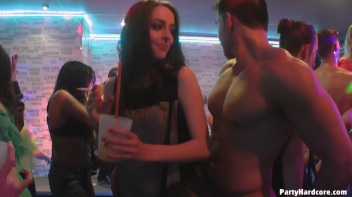 Party Hardcore Gone Crazy Vol. 11 Part 6 - Cam 2 Screencap 94 on www.sinx.com
