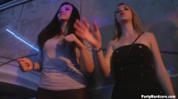 Party Hardcore Gone Crazy Vol. 11 Part 6 - Cam 2 Screencap 10 on www.sinx.com