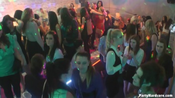Party Hardcore Gone Crazy Vol. 11 Part 6 - Cam 2 Screencap 102 on www.sinx.com