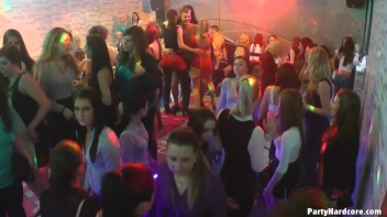 Party Hardcore Gone Crazy Vol. 11 Part 6 - Cam 2 Screencap 103 on www.sinx.com