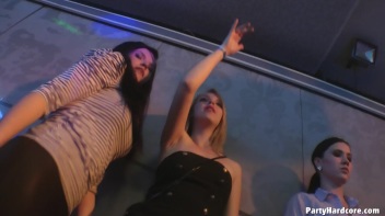Party Hardcore Gone Crazy Vol. 11 Part 6 - Cam 2 Screencap 11 on www.sinx.com