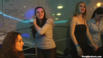 Party Hardcore Gone Crazy Vol. 11 Part 6 - Cam 2 Screencap 14 on www.sinx.com