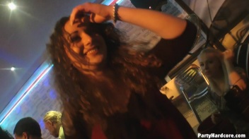 Party Hardcore Gone Crazy Vol. 11 Part 6 - Cam 2 Screencap 15 on www.sinx.com