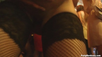 Party Hardcore Gone Crazy Vol. 11 Part 6 - Cam 2 Screencap 2 on www.sinx.com