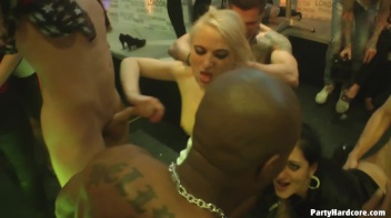 Party Hardcore Gone Crazy Vol. 11 Part 6 - Cam 2 Screencap 42 on www.sinx.com