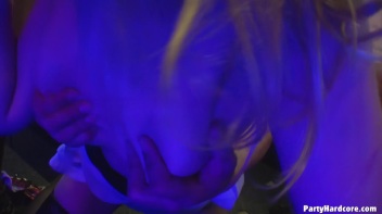 Party Hardcore Gone Crazy Vol. 11 Part 6 - Cam 2 Screencap 47 on www.sinx.com