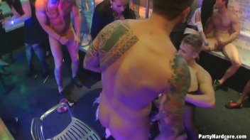 Party Hardcore Gone Crazy Vol. 11 Part 6 - Cam 2 Screencap 56 on www.sinx.com