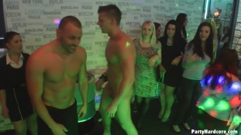 Party Hardcore Gone Crazy Vol. 11 Part 6 - Cam 2 Screencap 60 on www.sinx.com