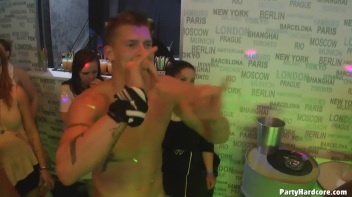 Party Hardcore Gone Crazy Vol. 11 Part 6 - Cam 2 Screencap 61 on www.sinx.com