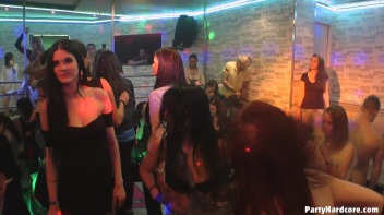 Party Hardcore Gone Crazy Vol. 11 Part 6 - Cam 2 Screencap 64 on www.sinx.com