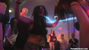 Party Hardcore Gone Crazy Vol. 11 Part 6 - Cam 2 Screencap 65 on www.sinx.com
