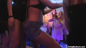 Party Hardcore Gone Crazy Vol. 11 Part 6 - Cam 2 Screencap 66 on www.sinx.com