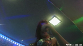 Party Hardcore Gone Crazy Vol. 11 Part 6 - Cam 2 Screencap 70 on www.sinx.com