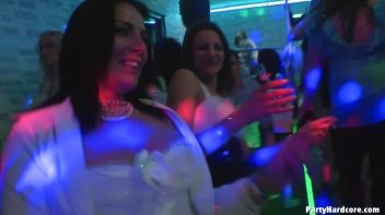 Party Hardcore Gone Crazy Vol. 11 Part 6 - Cam 2 Screencap 72 on www.sinx.com