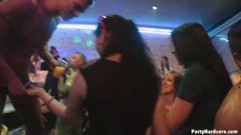 Party Hardcore Gone Crazy Vol. 11 Part 6 - Cam 2 Screencap 74 on www.sinx.com