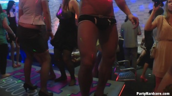 Party Hardcore Gone Crazy Vol. 11 Part 6 - Cam 2 Screencap 75 on www.sinx.com