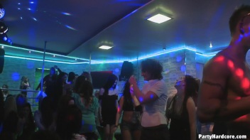 Party Hardcore Gone Crazy Vol. 11 Part 6 - Cam 2 Screencap 76 on www.sinx.com