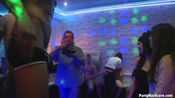 Party Hardcore Gone Crazy Vol. 11 Part 6 - Cam 2 Screencap 78 on www.sinx.com