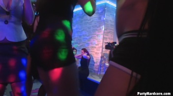 Party Hardcore Gone Crazy Vol. 11 Part 6 - Cam 2 Screencap 79 on www.sinx.com