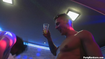 Party Hardcore Gone Crazy Vol. 11 Part 6 - Cam 2 Screencap 81 on www.sinx.com