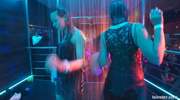 Boners – The Bang Fest Part 3 - Cam 3 Screencap 2 on www.sinx.com