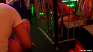 Jailhouse Fuck Part 3 - Cam 1 Screencap 9 on www.sinx.com