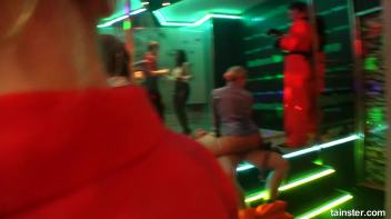 Jailhouse Fuck Part 3 - Cam 1 Screencap 36 on www.sinx.com