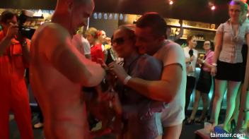 Jailhouse Fuck Part 3 - Cam 1 Screencap 48 on www.sinx.com