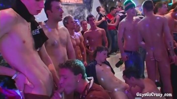 Jizz Blizzard Part 3 - Cam 3 Screencap 83 on www.sinx.com