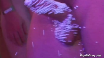 Jizz Blizzard Part 3 - Cam 3 Screencap 39 on www.sinx.com