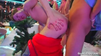 Jizz Blizzard Part 3 - Cam 3 Screencap 48 on www.sinx.com