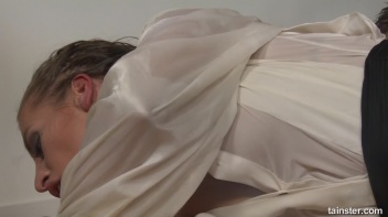 Keeping It Porfessional With Piss Screencap 101 on www.sinx.com