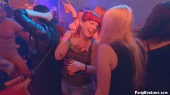 Party Hardcore Gone Crazy Vol. 41 Single Cut: Part 4 - Cam 1 Screencap 12 on www.sinx.com