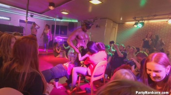 Party Hardcore Gone Crazy Vol. 41 Single Cut: Part 4 - Cam 1 Screencap 17 on www.sinx.com