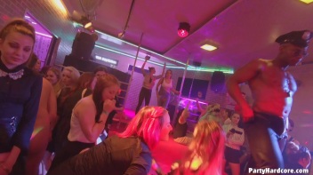Party Hardcore Gone Crazy Vol. 41 Single Cut: Part 4 - Cam 1 Screencap 23 on www.sinx.com