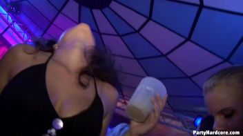 Party Hardcore Vol. 41 Part 2 Screencap 78 on www.sinx.com