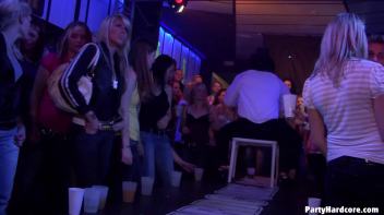 Party Hardcore Vol. 41 Part 2 Screencap 17 on www.sinx.com