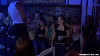 Party Hardcore Vol. 41 Part 2 Screencap 26 on www.sinx.com