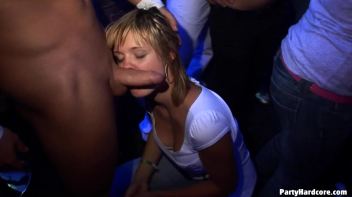 Party Hardcore Vol. 41 Part 2 Screencap 41 on www.sinx.com