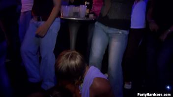 Party Hardcore Vol. 41 Part 2 Screencap 44 on www.sinx.com