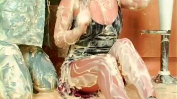 A Storm of Messy Lesbian Lust Screencap 81 on www.sinx.com