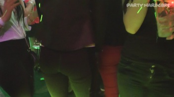 Party Hardcore Gone Crazy Vol. 24 Part 1 - Cam 4 Screencap 5 on www.sinx.com