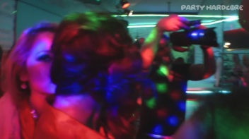 Party Hardcore Gone Crazy Vol. 24 Part 1 - Cam 4 Screencap 53 on www.sinx.com