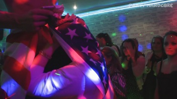 Party Hardcore Gone Crazy Vol. 24 Part 1 - Cam 4 Screencap 54 on www.sinx.com