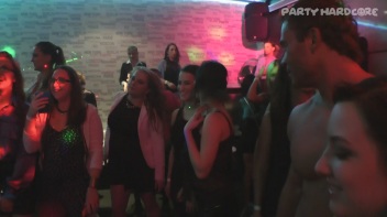 Party Hardcore Gone Crazy Vol. 24 Part 1 - Cam 4 Screencap 59 on www.sinx.com