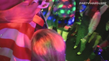 Party Hardcore Gone Crazy Vol. 24 Part 1 - Cam 4 Screencap 61 on www.sinx.com