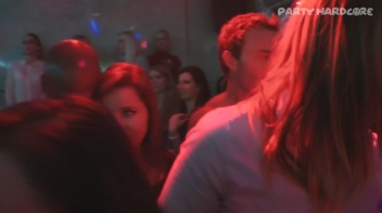 Party Hardcore Gone Crazy Vol. 24 Part 1 - Cam 4 Screencap 63 on www.sinx.com
