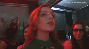 Party Hardcore Gone Crazy Vol. 24 Part 1 - Cam 4 Screencap 65 on www.sinx.com