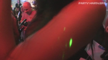 Party Hardcore Gone Crazy Vol. 24 Part 1 - Cam 4 Screencap 71 on www.sinx.com